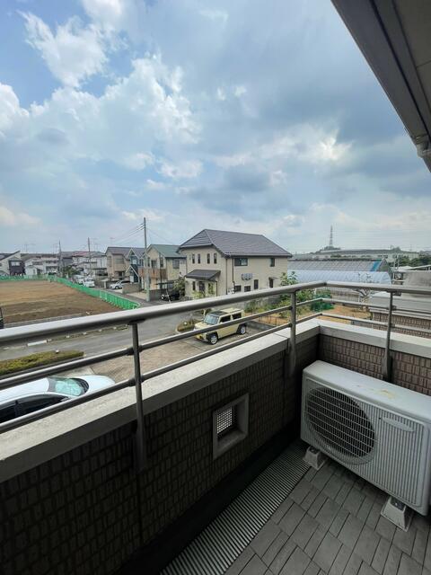 ルミエール泉Ｂ棟 物件写真 14