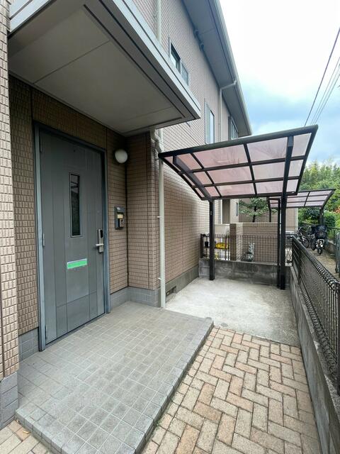 ルミエール泉Ｂ棟 物件写真 3