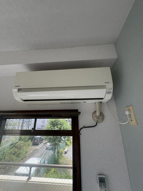 サンライト国立 2階 物件写真 15