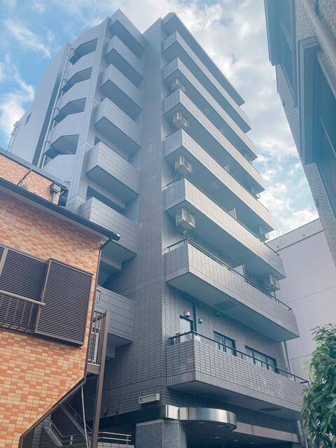リヴェールプラザ 1階 物件写真
