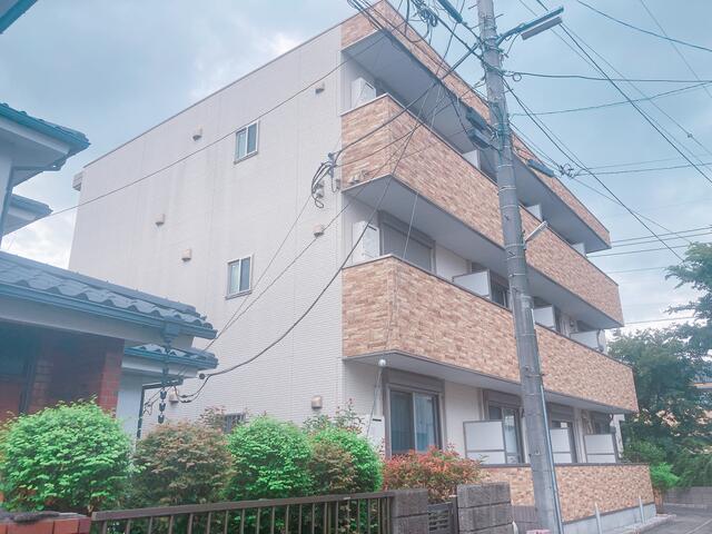 メゾンドＥＸＥ．Ⅴ 1階 物件写真