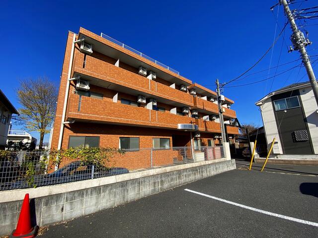 アーツハイム 3階 物件写真