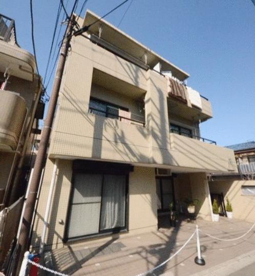 ミラコスタ中野 3階 物件写真