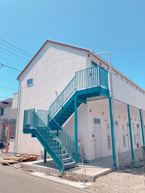 フォルジュロンプレリ 1階 物件写真
