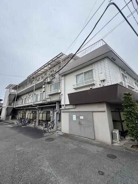 鈴木ビル 1階 物件写真