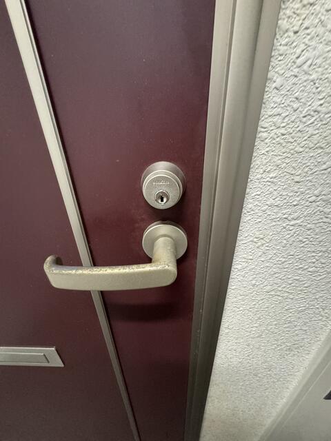 鈴木ビル 1階 物件写真 5