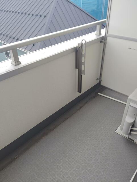 ハイツけやき七番館 3階 物件写真 14