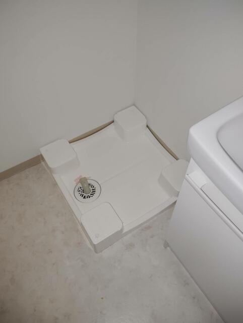 ハイツけやき七番館 3階 物件写真 12