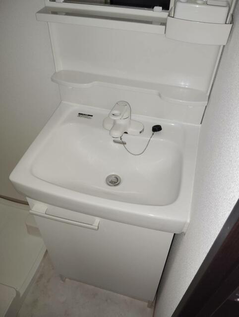 ハイツけやき七番館 3階 物件写真 13