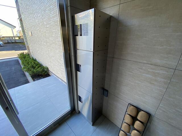 ハイツけやき七番館 3階 物件写真 6