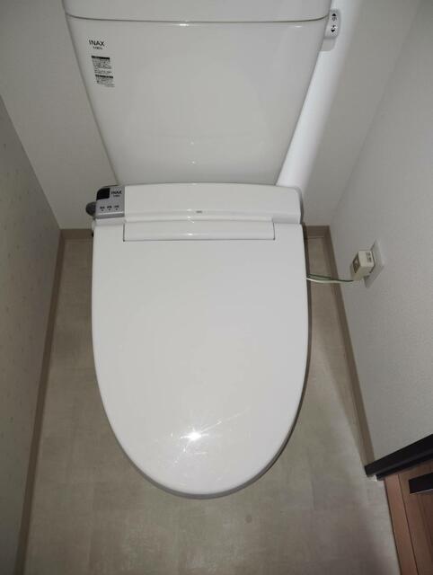 ハイツけやき七番館 3階 物件写真 10