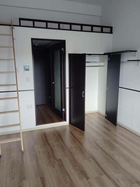 ハイツけやき七番館 3階 物件写真 8