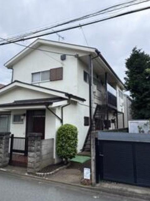 コーポユキ 1階 物件写真