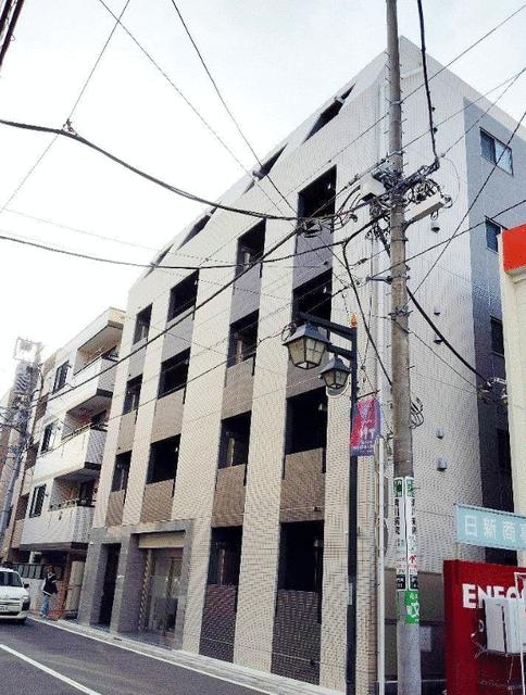 ミラコスタ高円寺 2階 物件写真