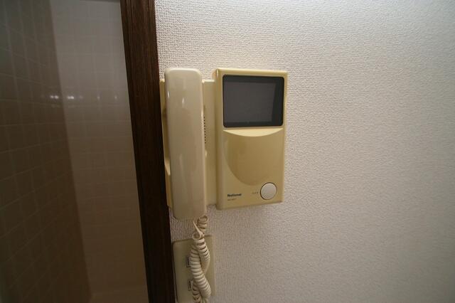 メイプル６０ 1階 物件写真 4