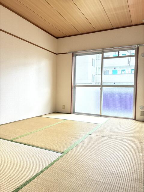 榎本第一コーポラス 1階 物件写真 7