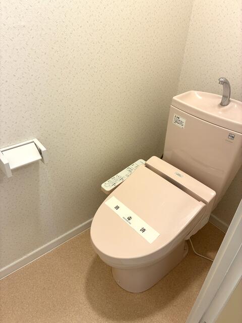 榎本第一コーポラス 1階 物件写真 13