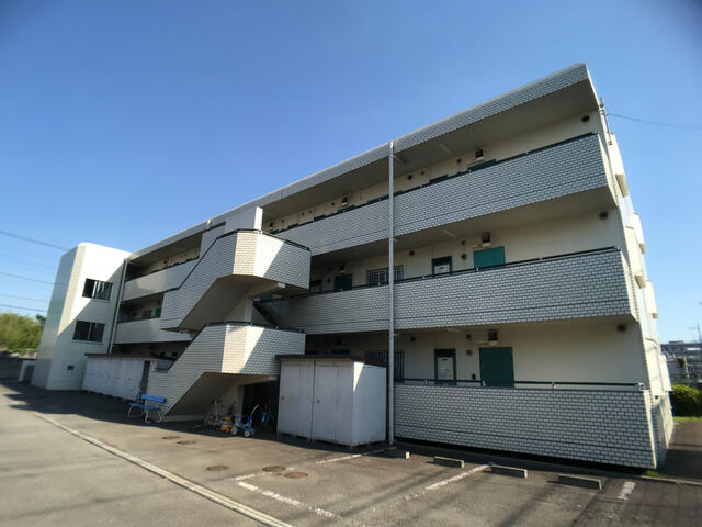 榎本第一コーポラス 1階 物件写真