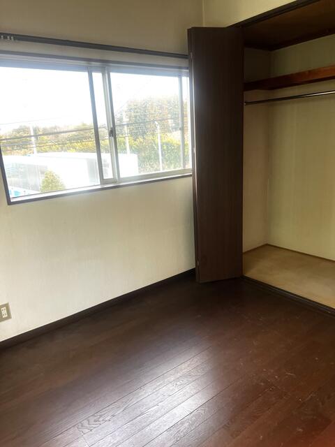 detached 千葉県富里市七栄