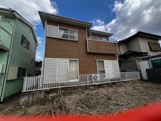 detached 千葉県富里市七栄