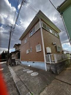 detached 千葉県富里市七栄