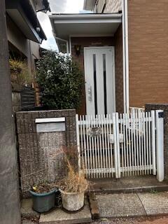 detached 千葉県富里市七栄