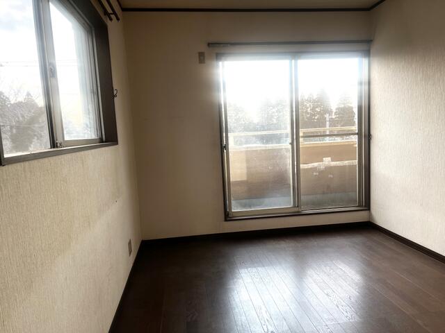detached 千葉県富里市七栄