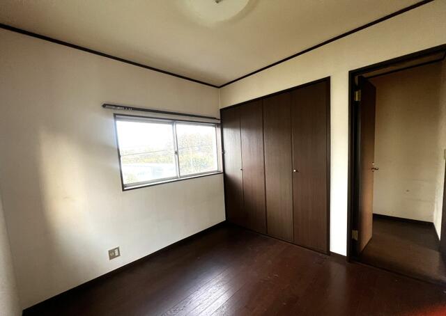 detached 千葉県富里市七栄