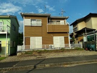 detached 千葉県富里市七栄