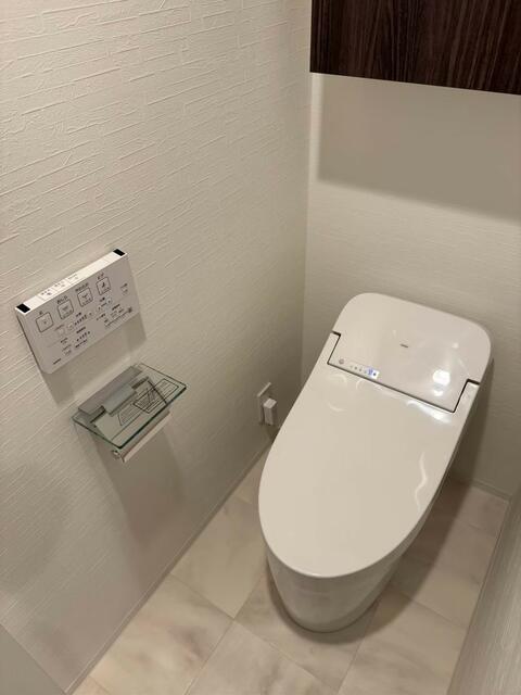パレステージ練馬Ⅲ 物件写真 7