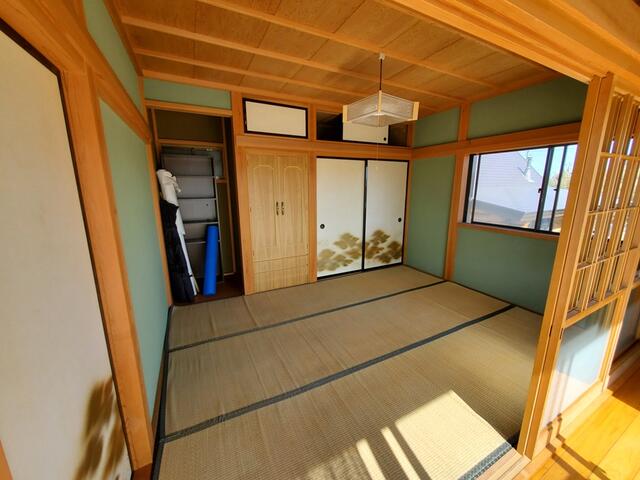 detached 千葉県山武郡横芝光町木戸 地図を見る