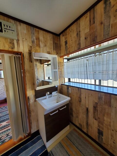 detached 千葉県山武郡横芝光町木戸 地図を見る