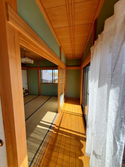 detached 千葉県山武郡横芝光町木戸 地図を見る