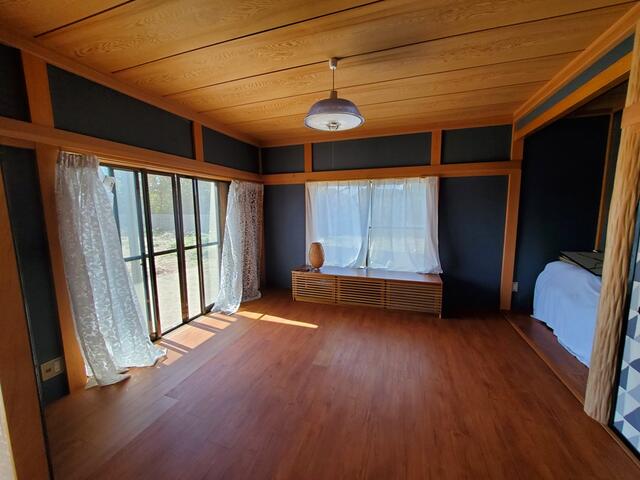 detached 千葉県山武郡横芝光町木戸 地図を見る