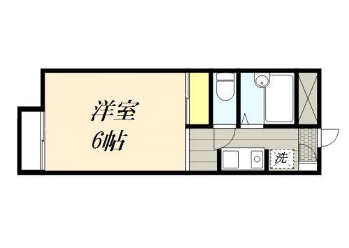 みのり 2階 物件写真 2