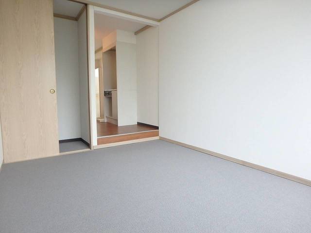 みのり 2階 物件写真 8