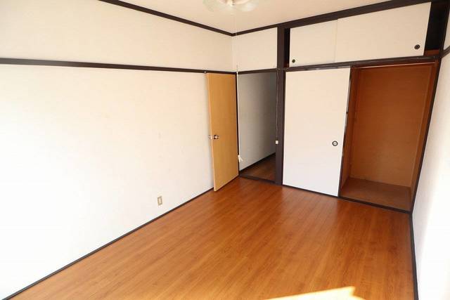 Ｋハイツ山田 2階 物件写真 15