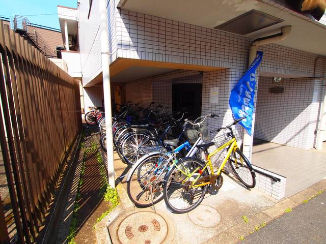 ＴＫマンション　（西東京市） 5階 物件写真 14
