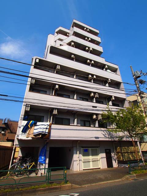 ＴＫマンション　（西東京市） 5階 物件写真 4