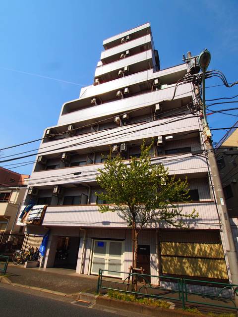 ＴＫマンション　（西東京市） 5階 物件写真 3