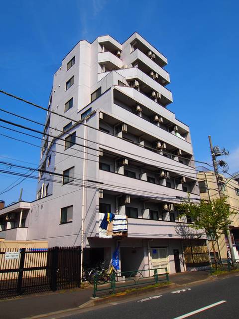 ＴＫマンション　（西東京市） 5階 物件写真