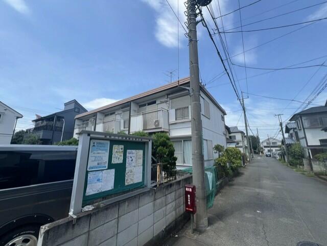 プレイス３２５ 2階 物件写真 3