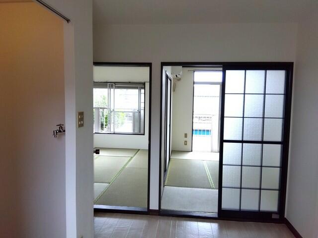 プレイス３２５ 2階 物件写真 12