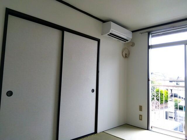 プレイス３２５ 2階 物件写真 9