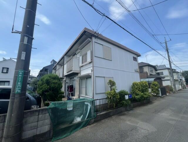 プレイス３２５ 2階 物件写真