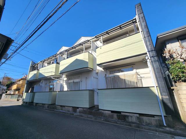 フレンドリープラザⅠ 2階 物件写真 3