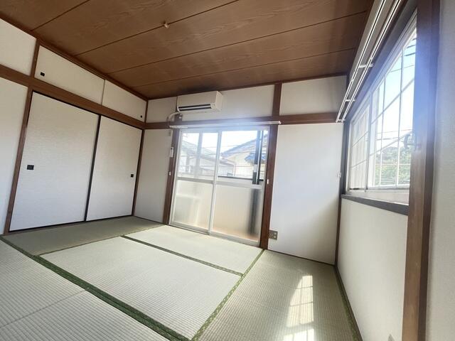 フレンドリープラザⅠ 2階 物件写真 5