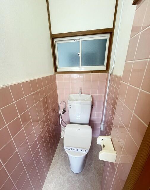 フレンドリープラザⅠ 2階 物件写真 8
