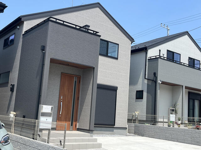 Ｓｕｍａｉ－ｔｏ清瀬市下宿０２ 物件写真 3