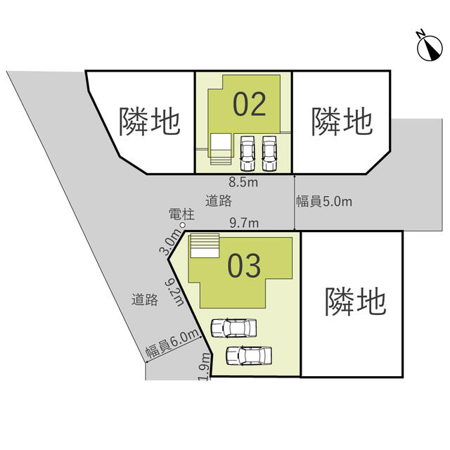 Ｓｕｍａｉ－ｔｏ清瀬市下宿０２ 物件写真 13